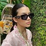 Apik boedaja, Maria Ulfa.