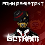 FOWN GOTHAM