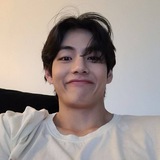 Kim Taehyung.