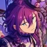 i love mafuyu