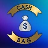 Cash Bag
