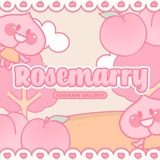 ROSEMARRY ♡