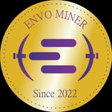Envo Miner Airdrop