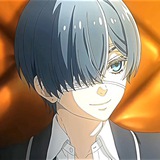 Ciel’s.