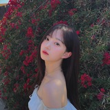 로나 in here 💋!
