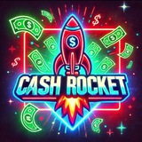 Cash rocket