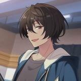 Kanae.