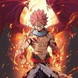 Natsu Dragnee