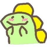 Dino Bot