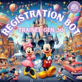 TRAINEE ACH