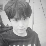 Haechan's gf ♡.