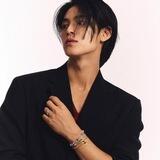 Kim Mingyu.