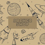 archer