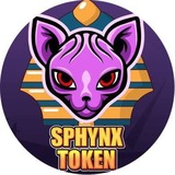 SPHYNX Airdrop 🏆