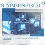 Cyberserial’s Agent: Navi