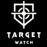 🎯 Target Watch Bot Portal