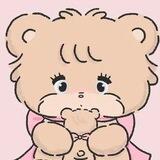 Bear! 🐻