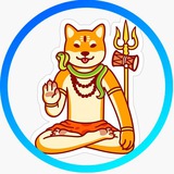 SHIVA OFFICIAL BOT