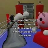 Lu meme gua meme