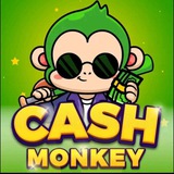 Cash Monkey Upi