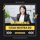 BOOKING ACARA CNEO