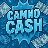 Camno Cash 💸