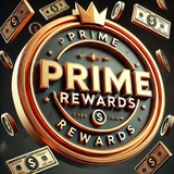 Prime Rewards ~ UPI Bot