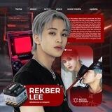 BOT ORDER [1] @REKBERLEE