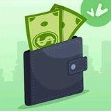Pocket money bot