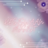 KESISWAAN ACREV