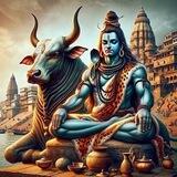 Jay mahakal