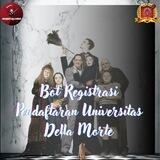 REGISTRASI OPSTUD UDM