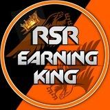 RSR EARNING KING👑
