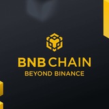 BNB GIVEAWAY BOT
