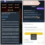 All Game Codes