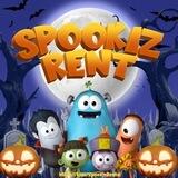 Spookiz Hirtal