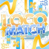 MUTUAL LOCO MATCH