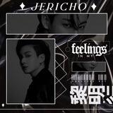 𝐉ericho