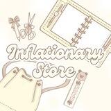 inflationary's assist