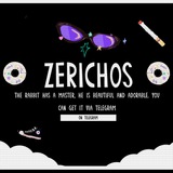 Zerichos order