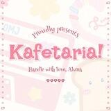 Kafe's order ♡!