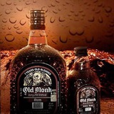 Old Monk Wallet bot
