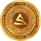 Aether Swift Token