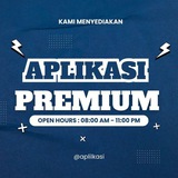 Order @aplilkasi