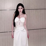 琪琪美女管家😘