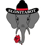 SLONITABOT