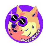 POLYDOGE || DIB ™