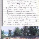 ✿ moryshel page.