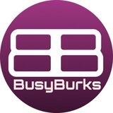 BusyBurks Airdrop
