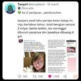asha, multifungsi